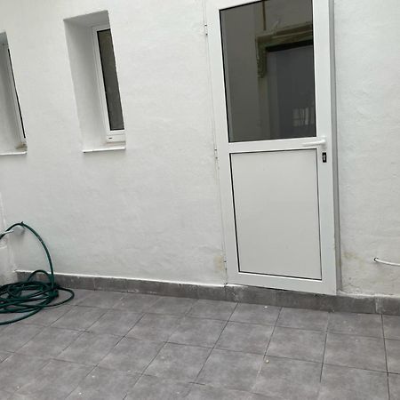 U1 Ap Nuevo, Bien Comunicado Madrid Centro Apartment Exterior foto