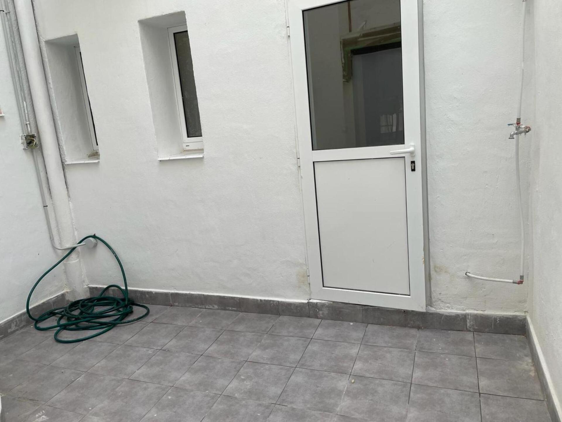 U1 Ap Nuevo, Bien Comunicado Madrid Centro Apartment Exterior foto